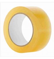 Cinta mate PVC tapiz de danza transparente 50mm x 33mts